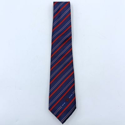 SADF visit military collectable tie