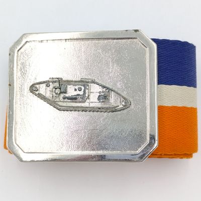 SADF School of Armour stable belt