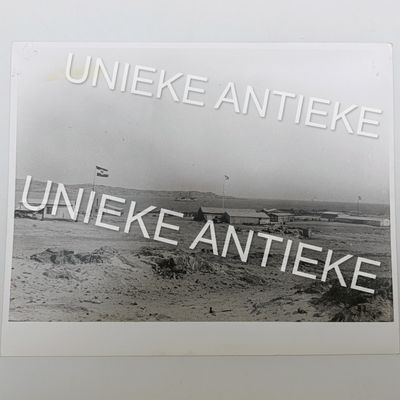 Antique photo reprint of Luderitz, German South West Africa