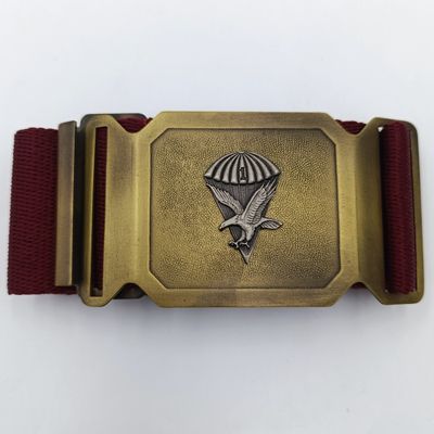 SADF 1 Parachute battalion stable belt