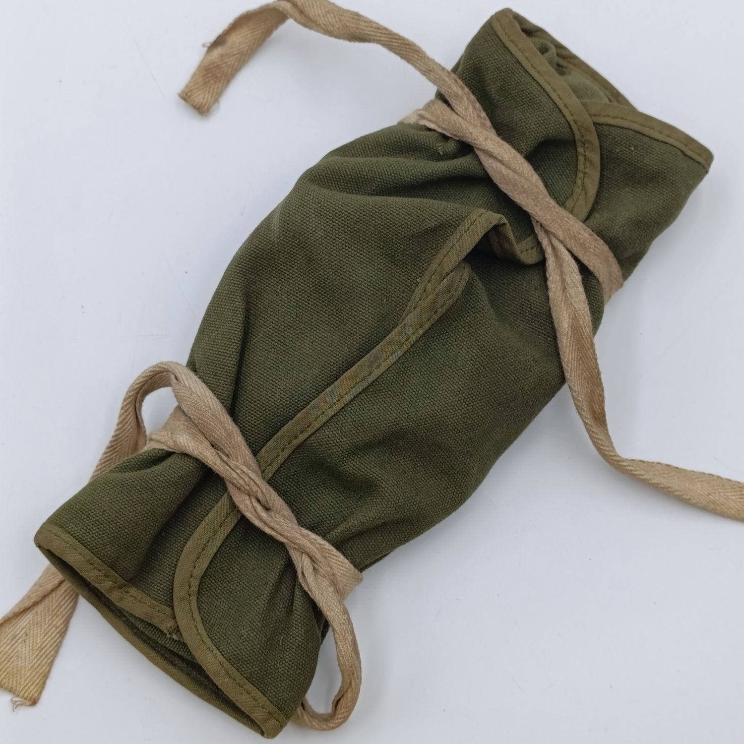 SADF rifle cleaning kit