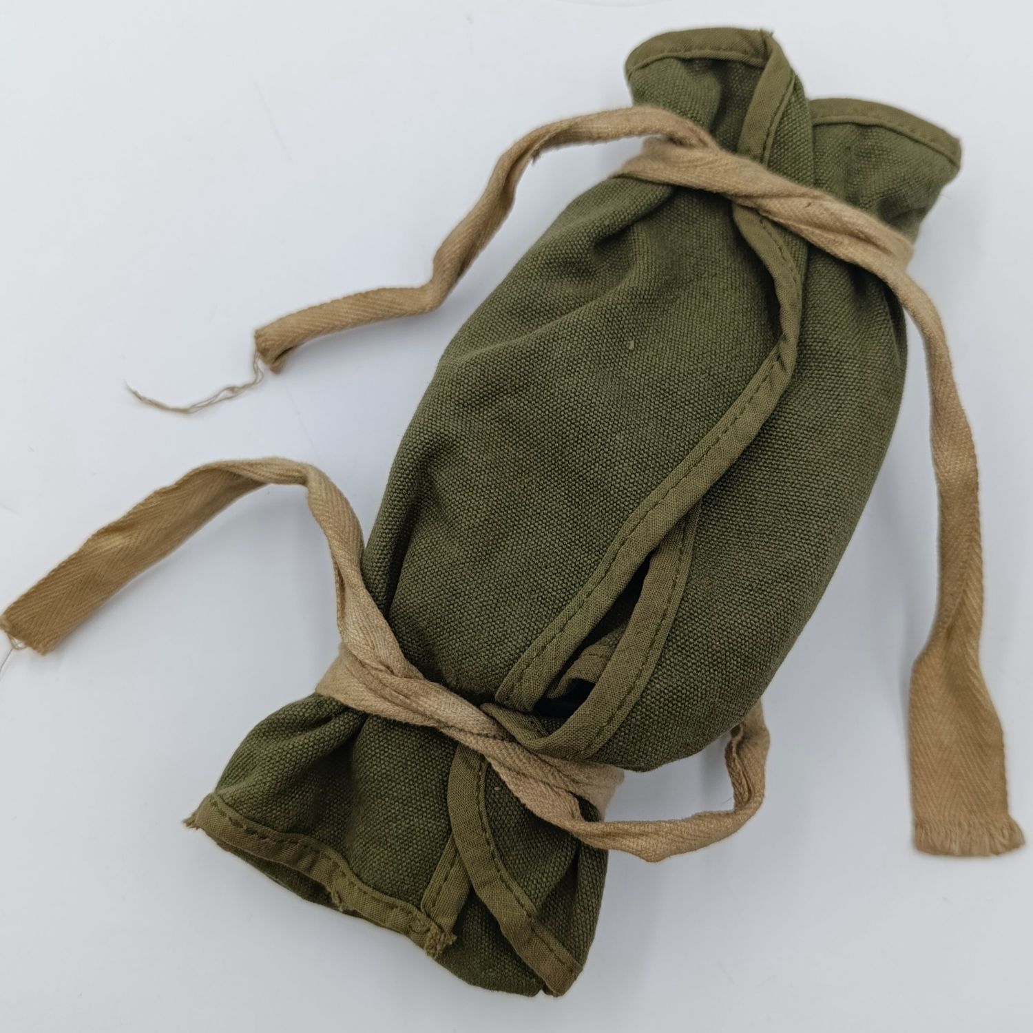 SADF rifle cleaning kit
