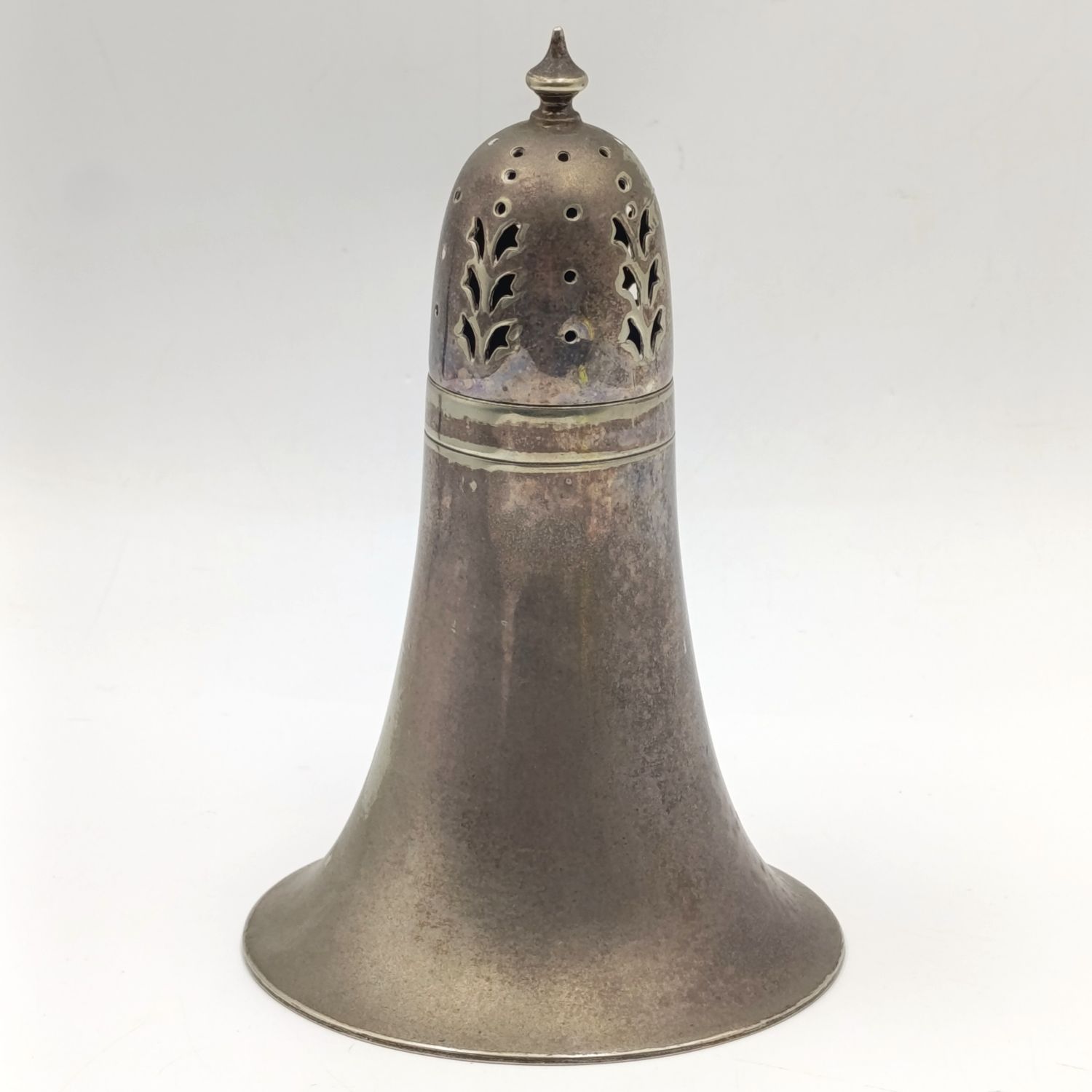 Vintage EPNS sugar sprinkler