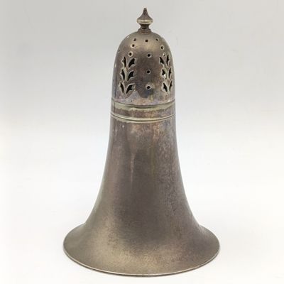 Vintage EPNS sugar sprinkler