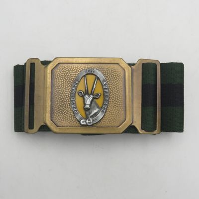 SADF 8 SAI stable - 98 cm length
