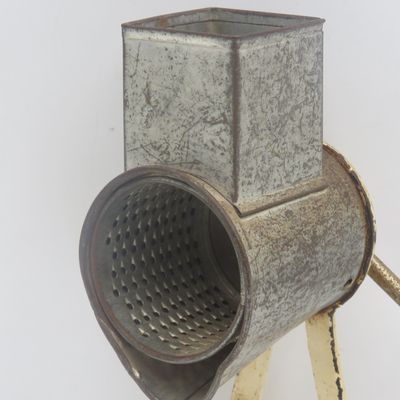 Vintage Nutmeg grinder