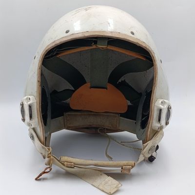 Vintage Sierra Aviation helmet - no visor