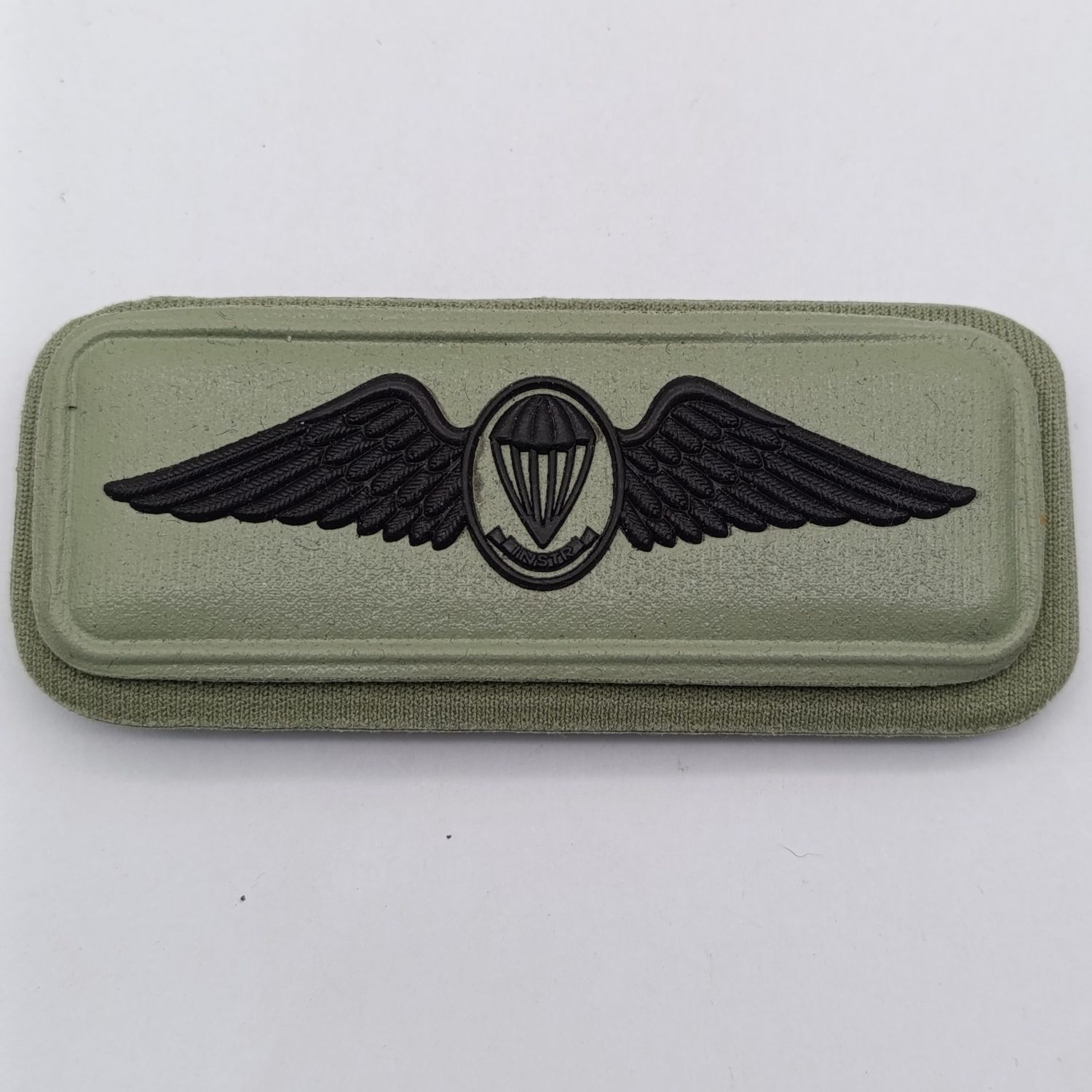 SANDF Paratrooper Instructor qualification badge