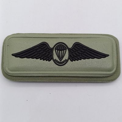 SANDF Paratrooper Instructor qualification badge