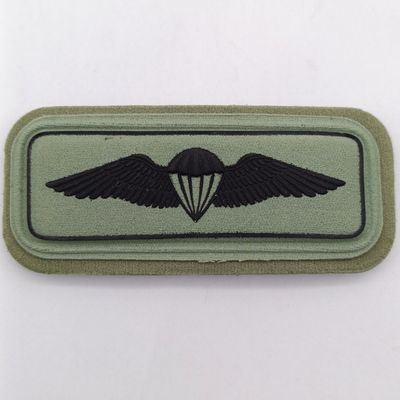 SANDF Paratroop dispatcher wing - embossed