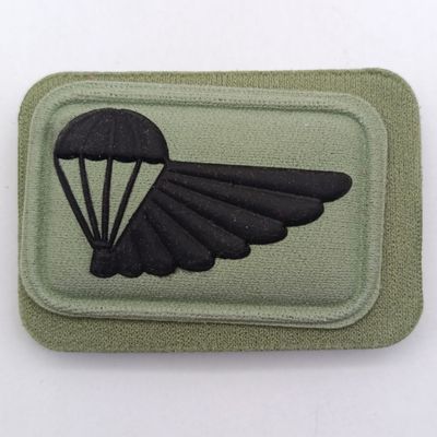 SANDF Air Supply qualification wing