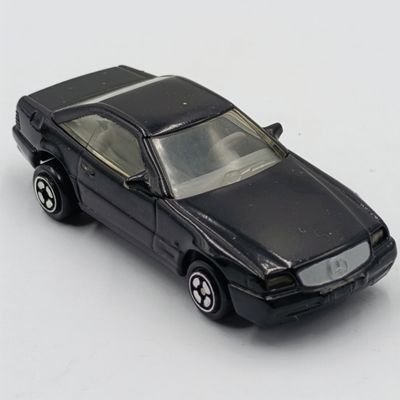 Corgi Mercedes-Benz 500SL toy car