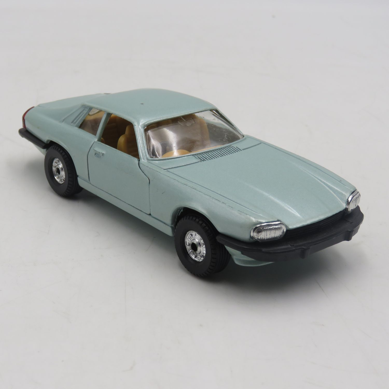 Corgi Jaguar XJS die-cast model car