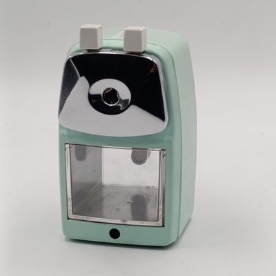 Carl color strength CS-8 table top pencil sharpener in box