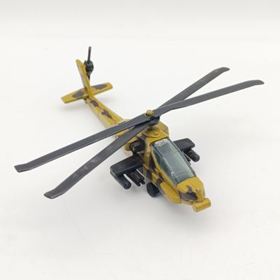 Vintage Yaxon die-cast farming trailer