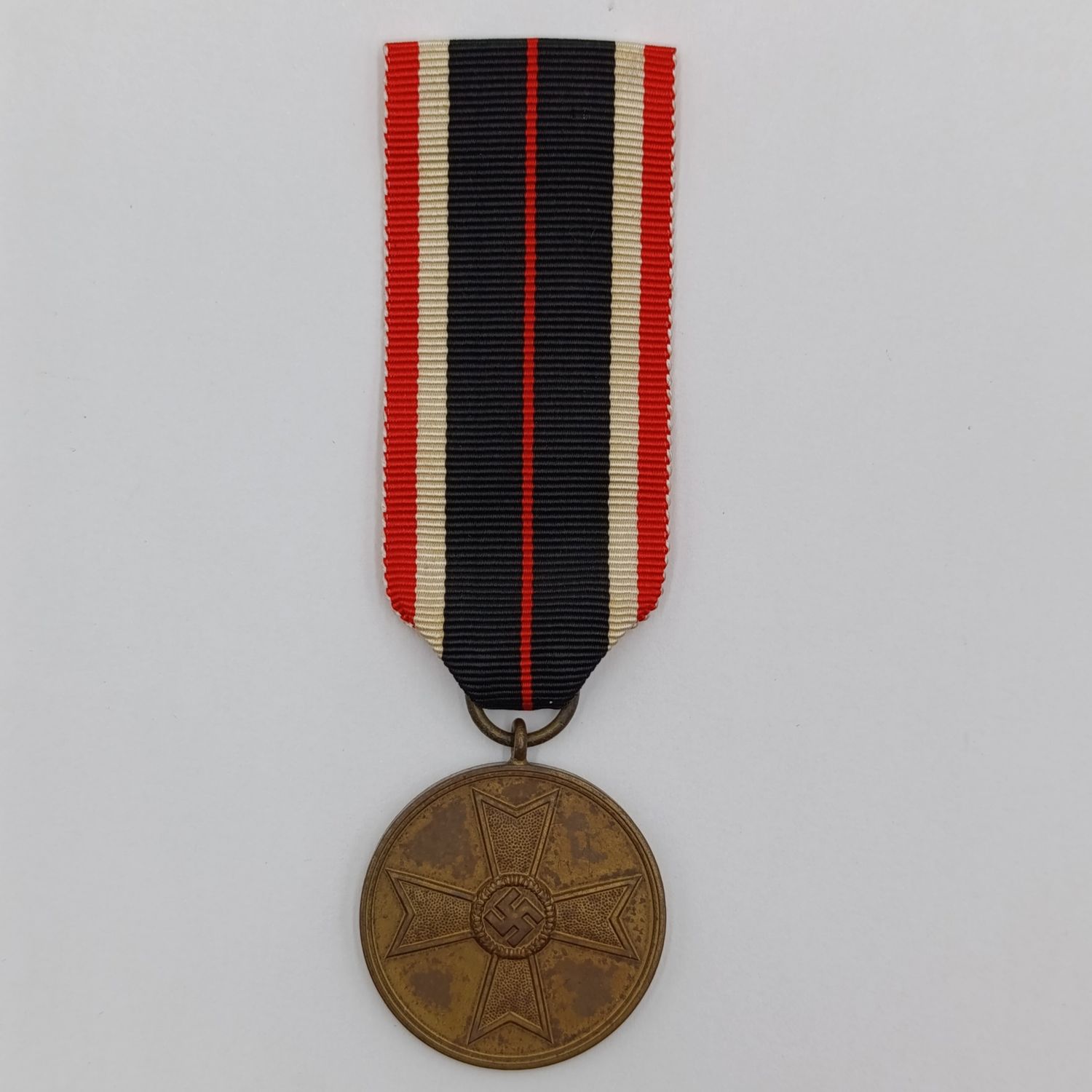 WW2 German merit medal