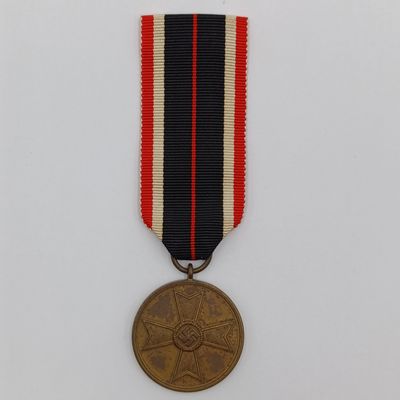 WW2 German merit medal