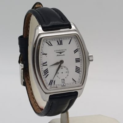 Longines Automatic Les Grandes Classiques de Longines 32mm watch - working