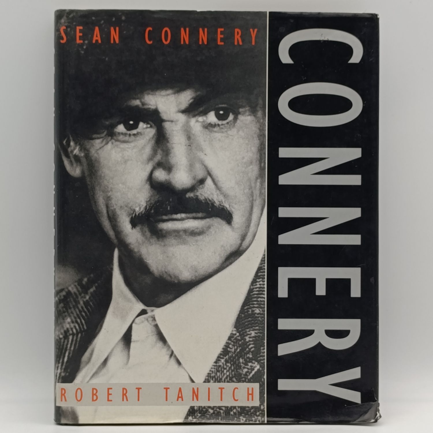 Sean Connery by Robert Tanitch