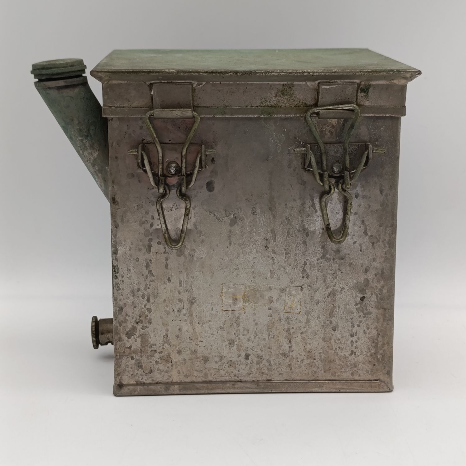 Antique Dallan Developing tank for photo developing