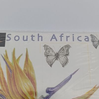 1999 South African uncirculated coin set - still sealed
