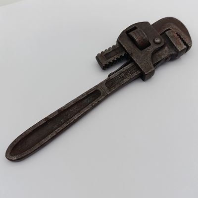 Vintage Gedore pipe wrench
