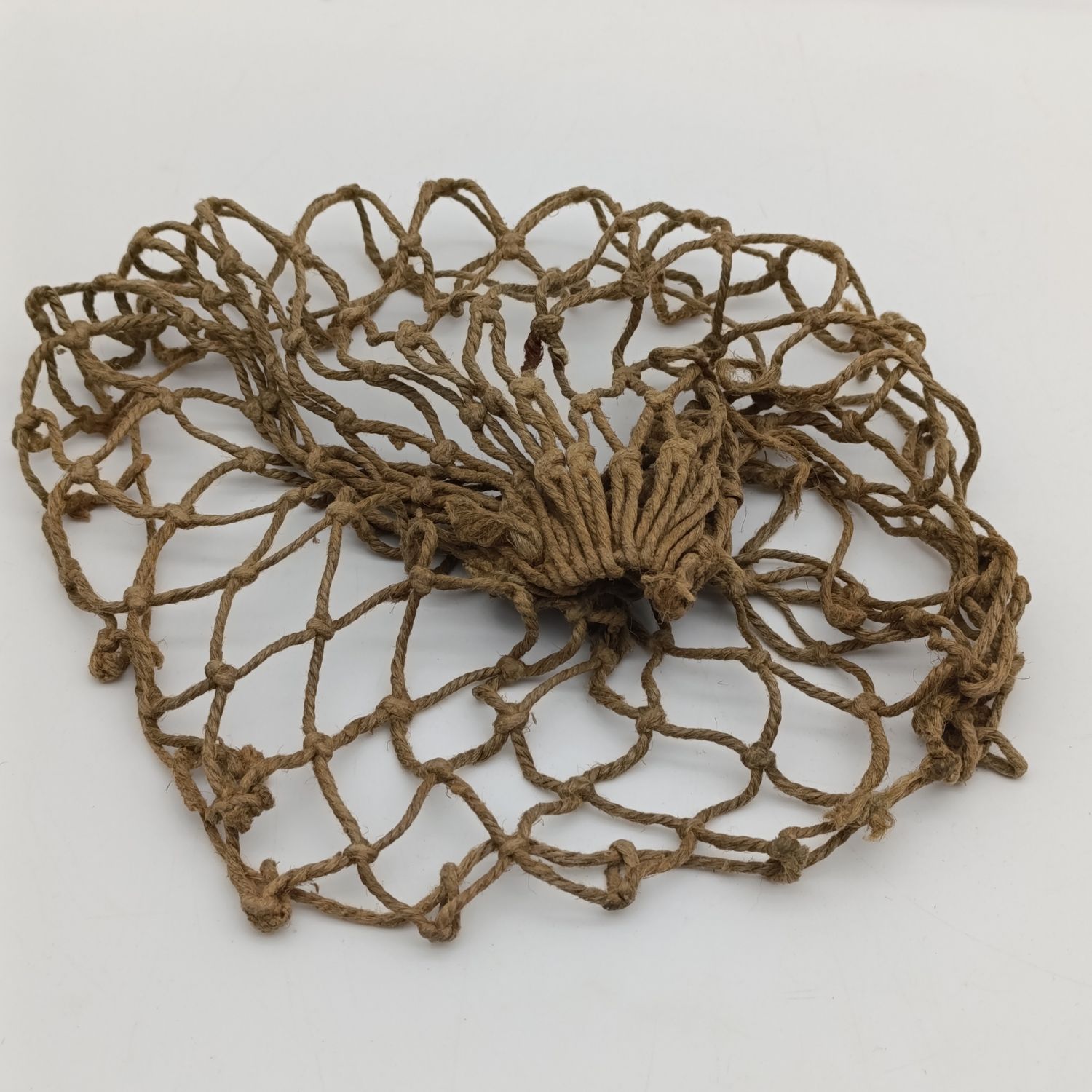 SA Army Staaldak helmet netting