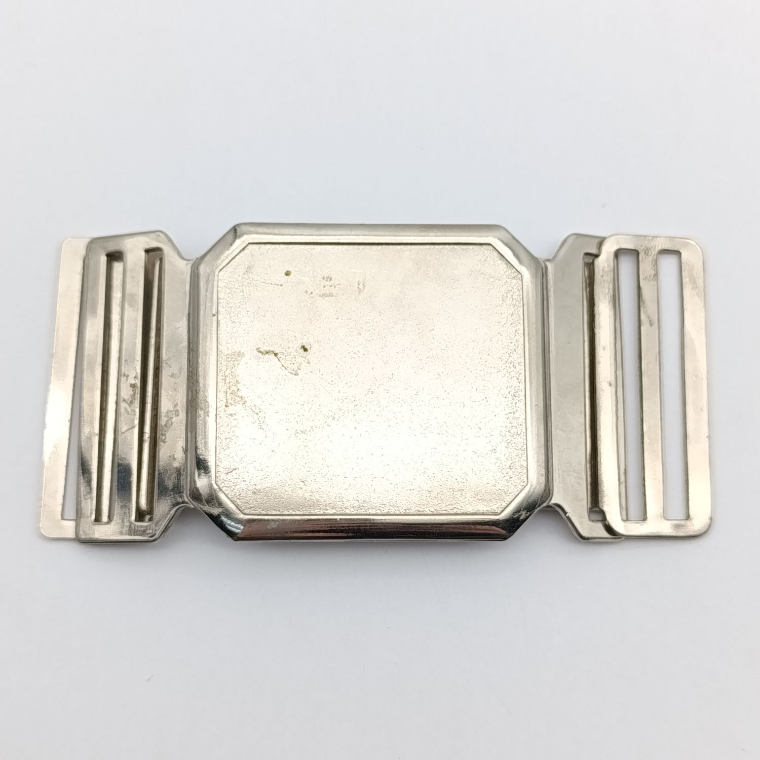 SADF Stable belt buckle - no insignia