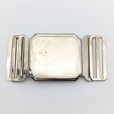 SADF Stable belt buckle - no insignia