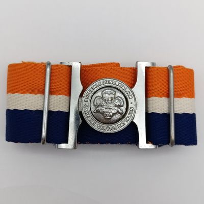 SADF 1 Special service buttalion (1 SSB) stable belt - length 78cm