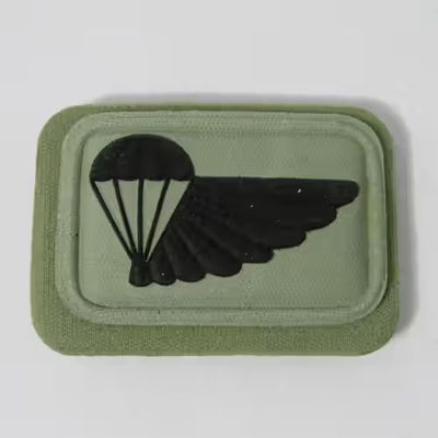 SANDF Supply qualification wing