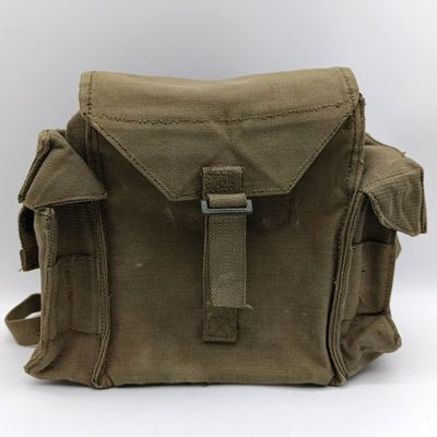 SADF Webbing patrol bag