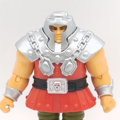 Masters of the Universe Ram-man action figurine - 2020 Mattel