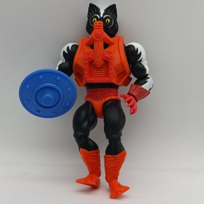Masters of the Universe stinker action figurine - 2020 Mattel