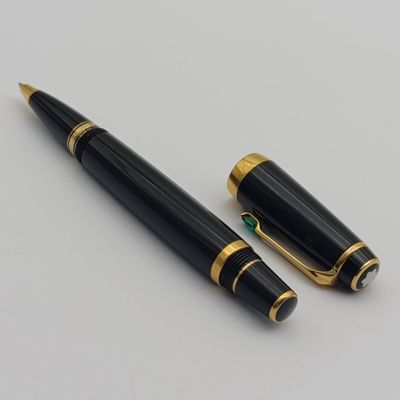Mont Blanc Boheme collection ballpoint pen - serial MZ1163578 - Made in Germany - no box