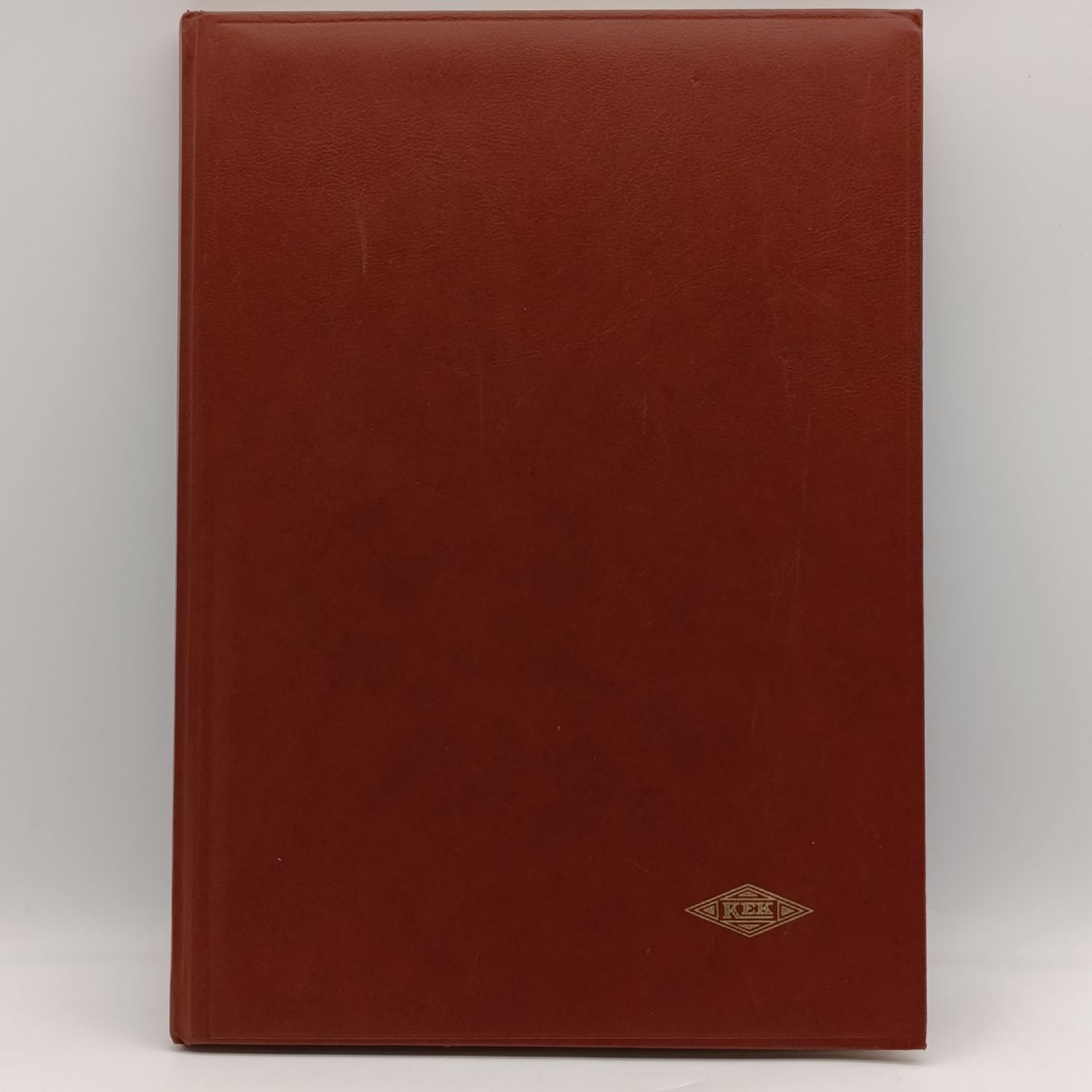 16 Page Slip-in stamp album - used with about 275 South West Africa stamps