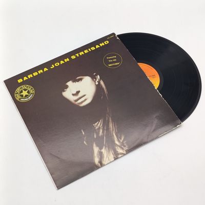 Record  Barbra Streisand - Barbra Joan Streisand  Released 1981 South Africa Edition  Media - Very Good Plus (VG+) Sleeve - Very Good (VG)