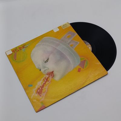 Record  Lipps, Inc - Pucker Up  Label : Casablanca  Released 1980 South Africa pressing  Media - Very Good Plus (VG+) Sleeve - Very Good (VG)