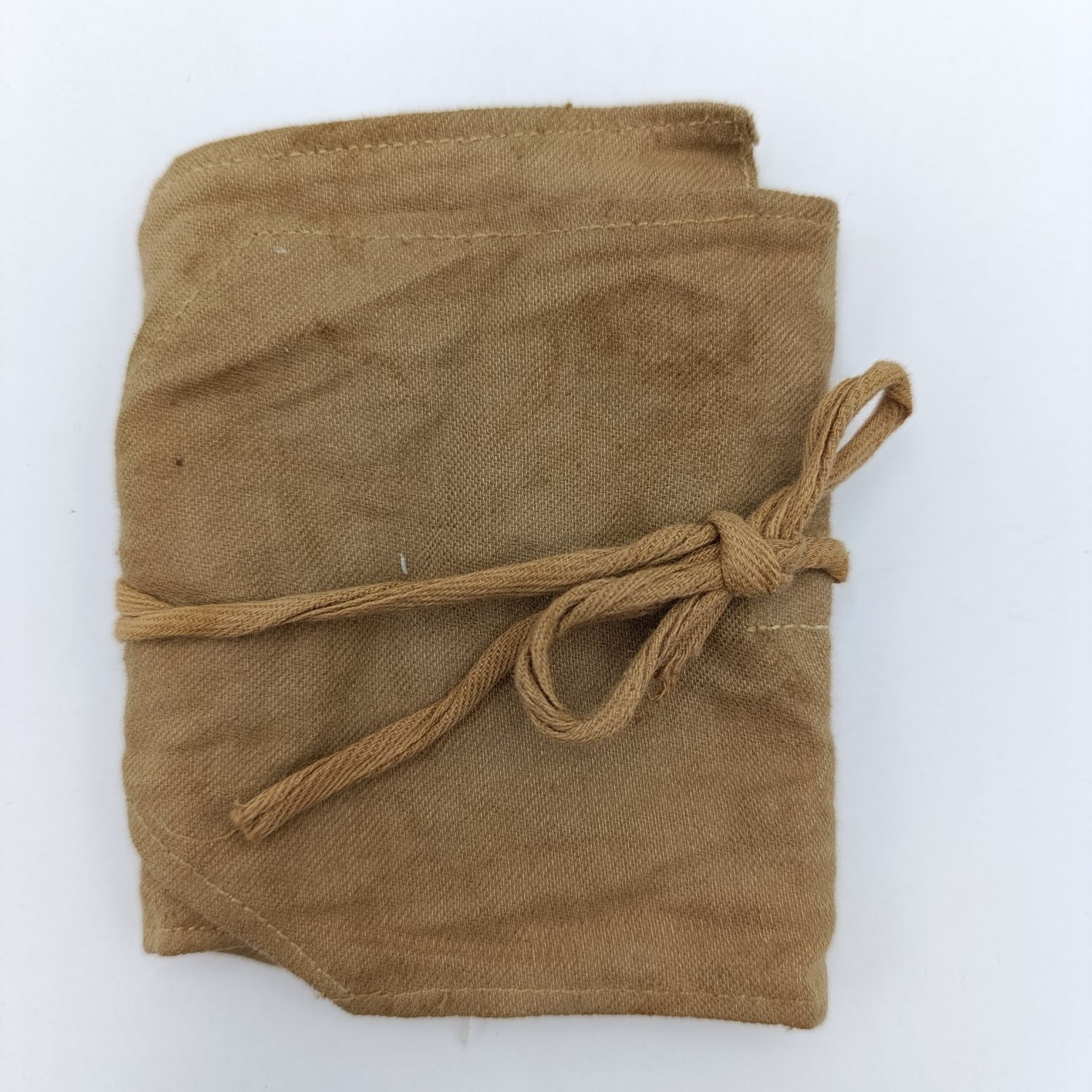 WW2 SA Army Soldier&#39;s Sewing kit pouch