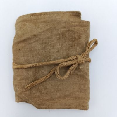 WW2 SA Army Soldier&#39;s Sewing kit pouch