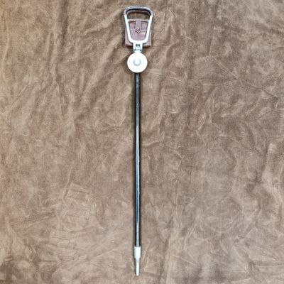 Vintage Folding shooting stick seat