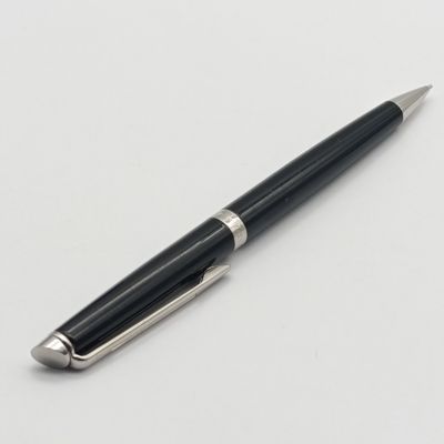 Vintage Waterman mechanical pencil in case