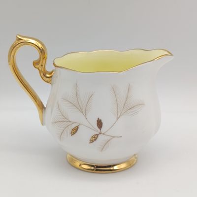 Vintage Royal Albert Monotrose milk jug