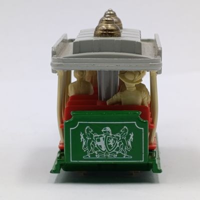 Lledo Days Gone Westminster horse cart