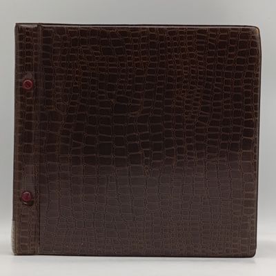 Album with more than 90 Firstday and commemorative covers