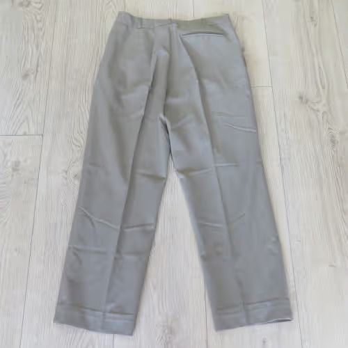 SADF Stepouts trousers - Size 34 - Inner leg 72 cm