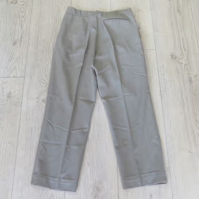 SADF Stepouts trousers - Size 34 - Inner leg 72 cm