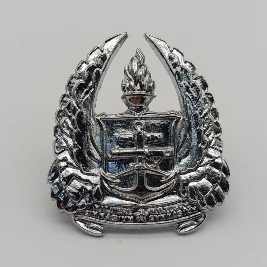 SADF Army Gymnasium beret badge