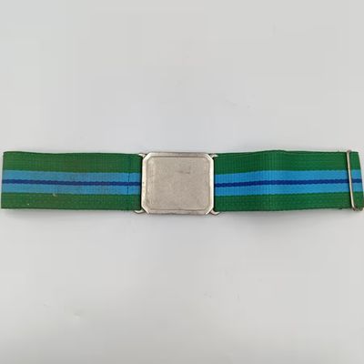 SADF Signal Corps stable belt - no badge