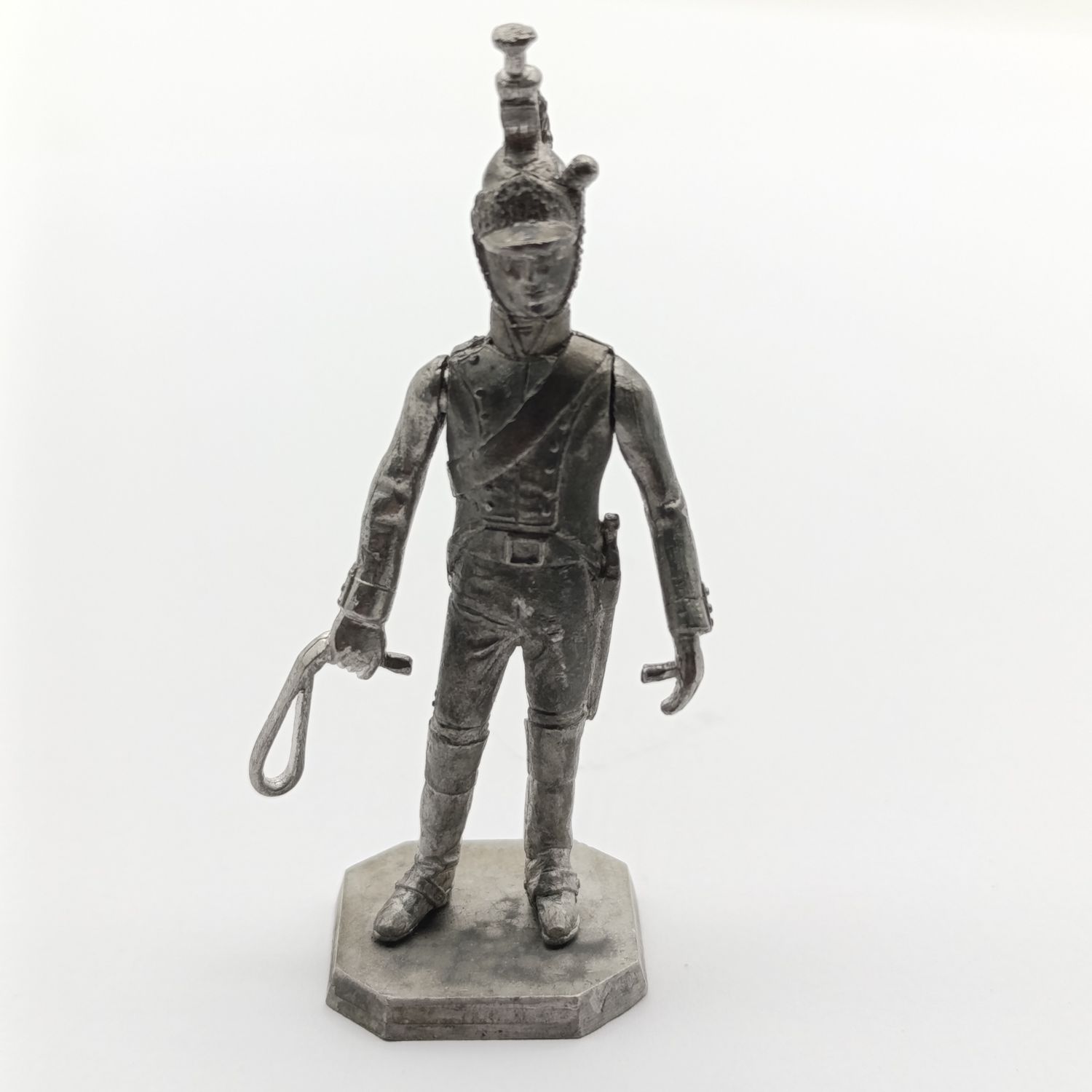 Rose Miniatures French Napoleonic lead soldier